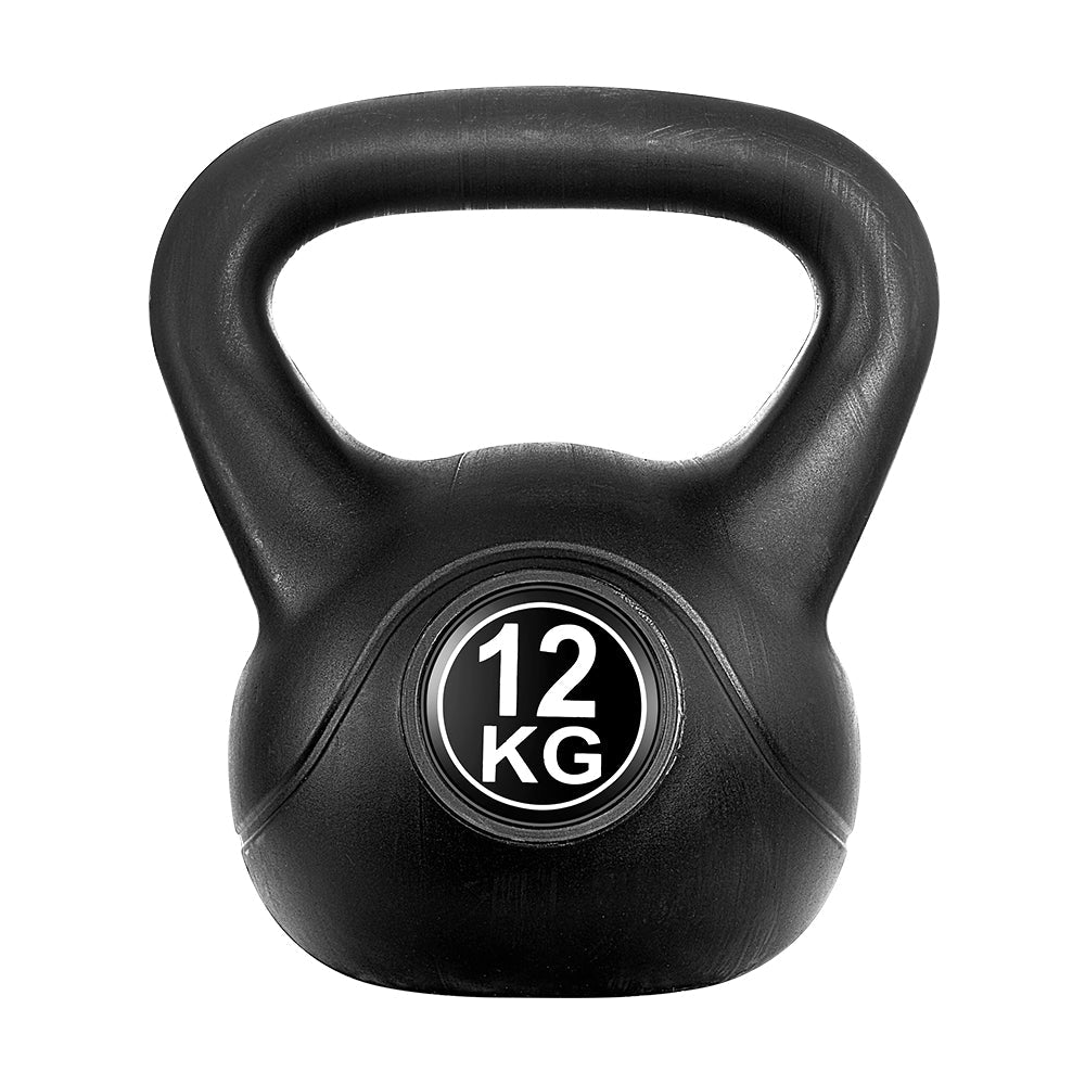 Pesa rusa para fitness - 12 kg