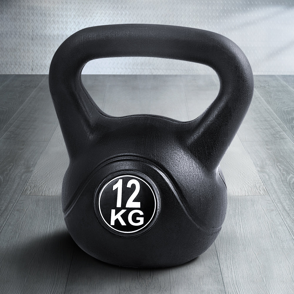 Pesa rusa para fitness - 12 kg